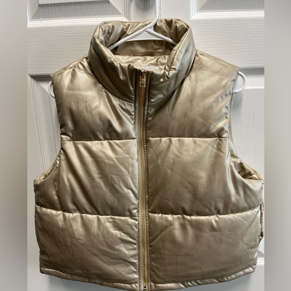 Brand New Marc New York Vest